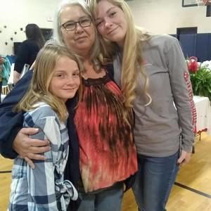 Meet your Posher, Gayle